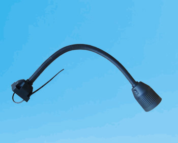 <b>LED Series Work Lamp</b>